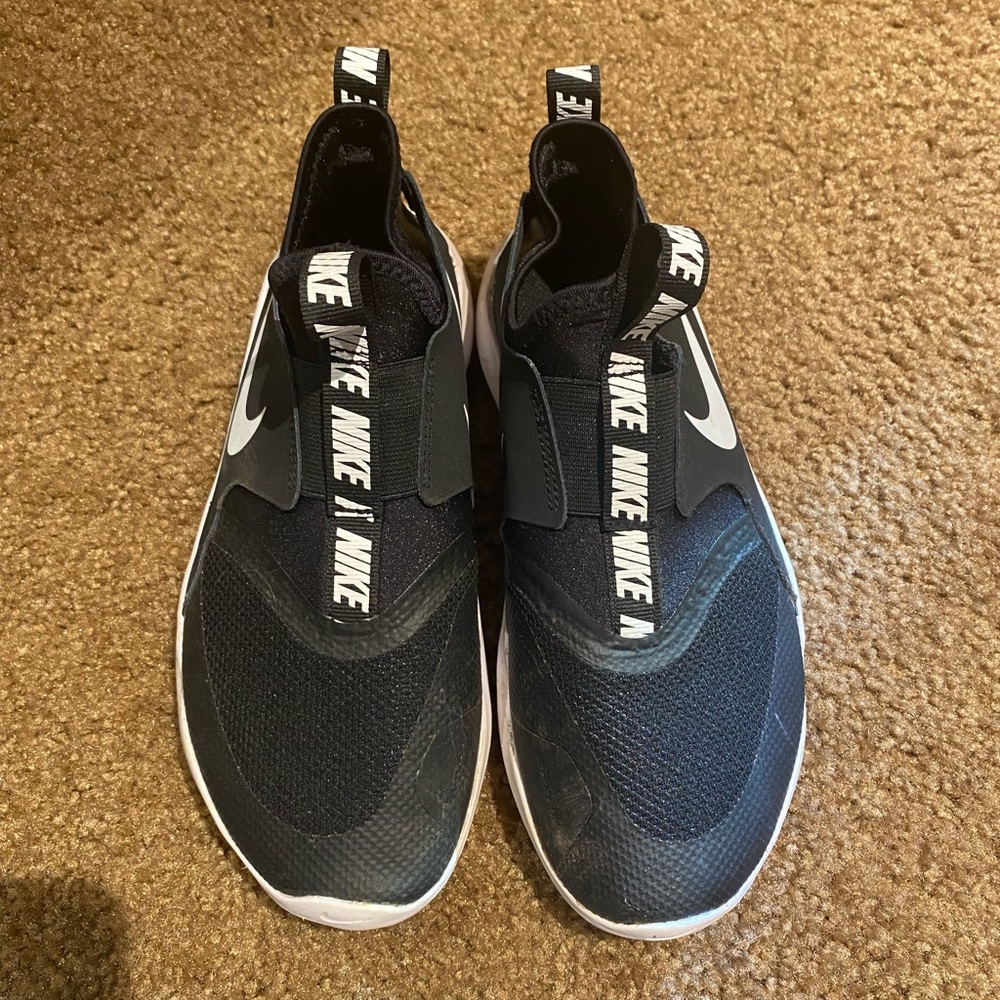 Kids Nike sneakers